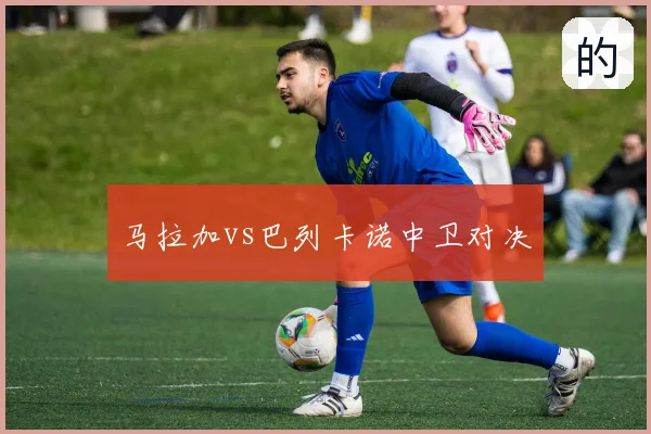 马拉加vs巴列卡诺中卫对决